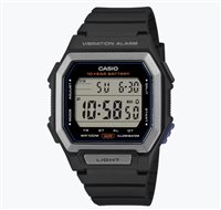 Orologio Casio TIMELESS COLLECTION W-738H-1AVEF
